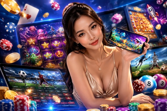 97slot