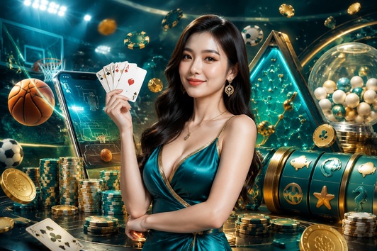 97slot