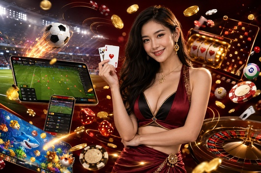 97slot